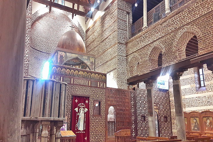 Short Breaks to Cairo & three days