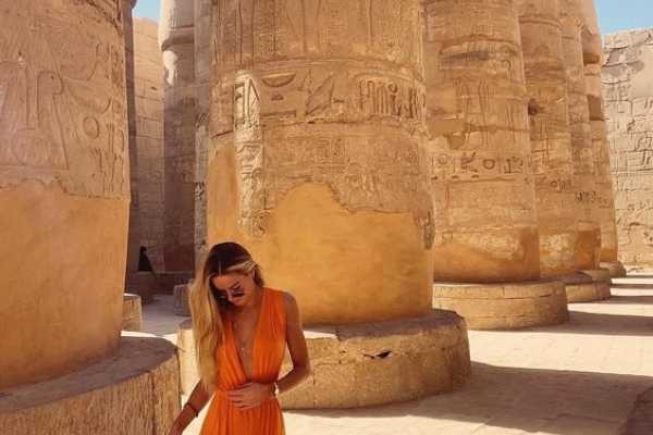 Overnight Cairo Tours from Luxor