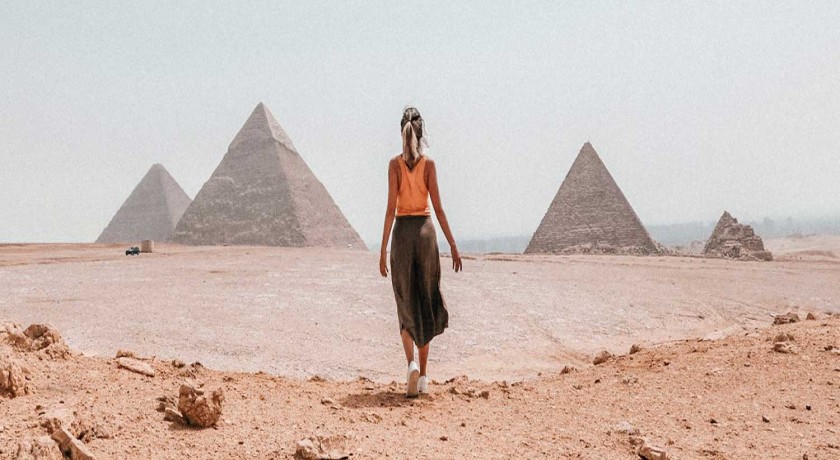 Viagens baratas em Cairo