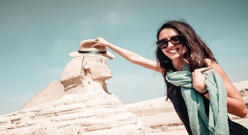 Egito e Jordânia Tours e Viagens