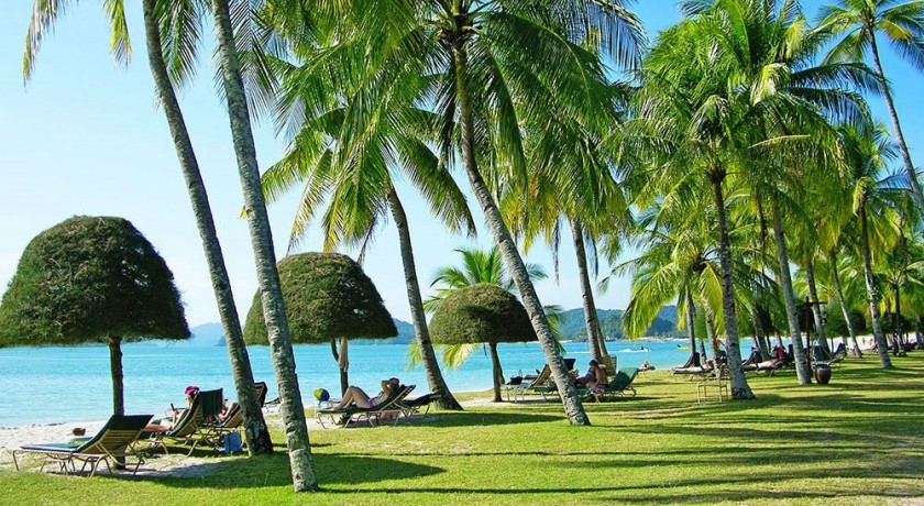 Paquete Tour La Isla de Tioman