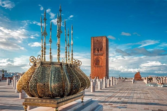 Judío Viajes a Marruecos