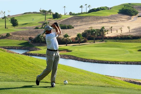 Golf Tours en EL Cairo