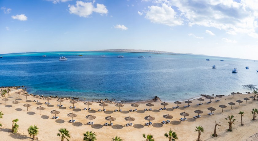 Cairo e Hurghada Férias baratas