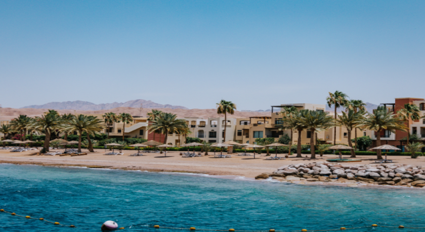 7 nights 8 days trip to Jordan