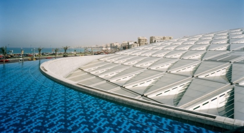 ALexandria Tours do Cairo