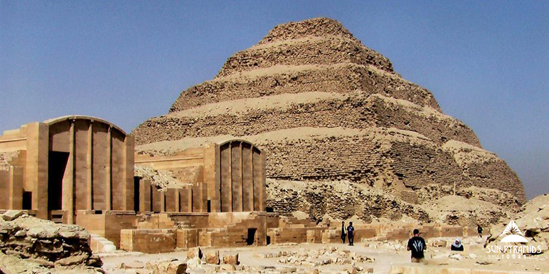 Dos Dìas Tours El Cairo desde Luxor en Aviòn