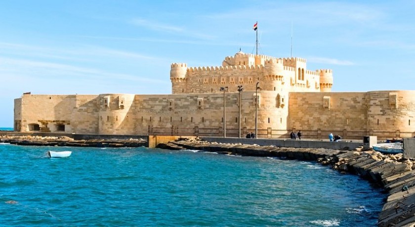 Excursões de lua de mel para  Cairo e Alexandria