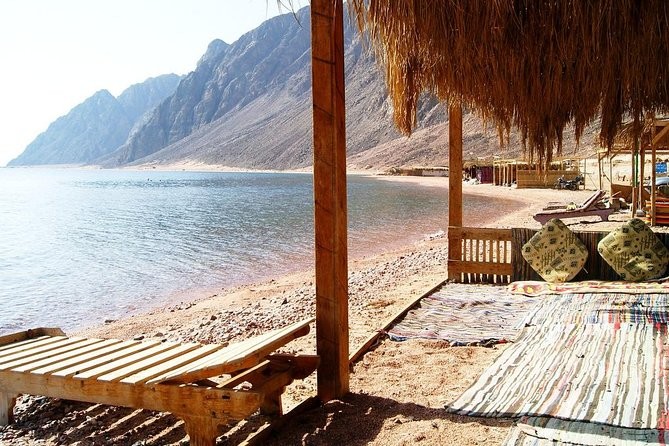 Safari Tours y Excursiones en Dahab de Sharm El Sheikh