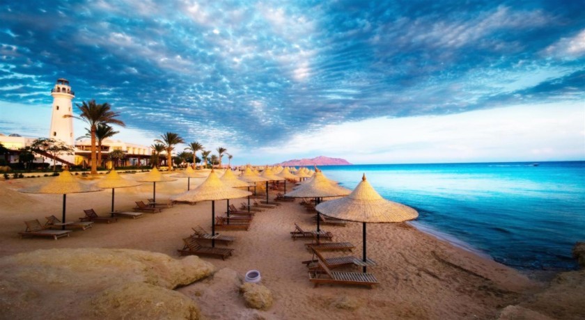 Viajes Cortos El Cairo y Sharm El Sheikh
