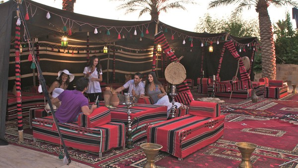 Petra Tours from Taba