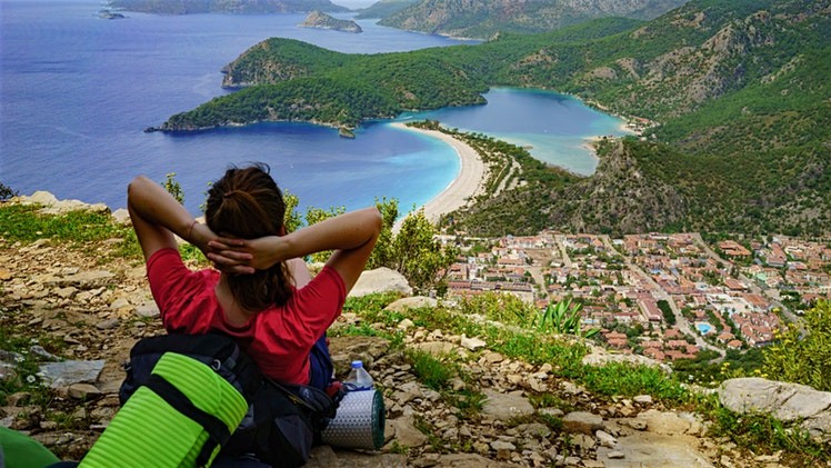 Turkey Highlight Tours