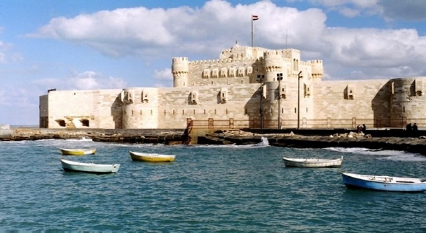 Tours EL Cario del puerto de Alejandría a Port Said
