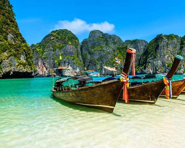Tour La Isla de Sibu en Malaysia