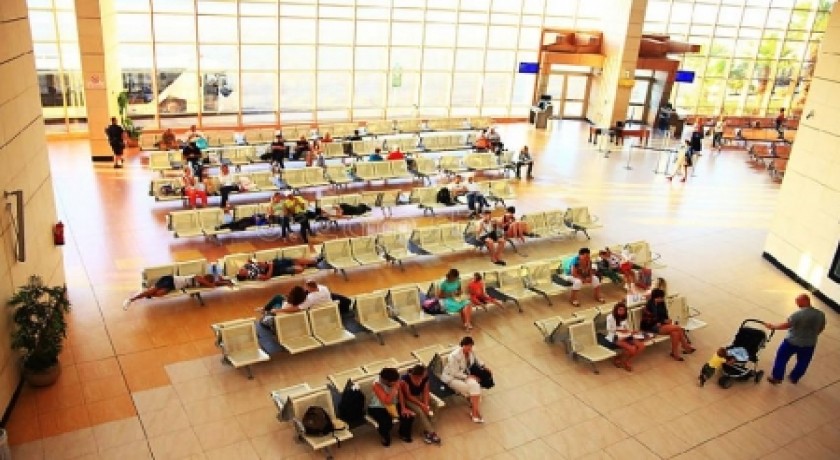 Transferências de Sharm El Sheikh para Nuweiba