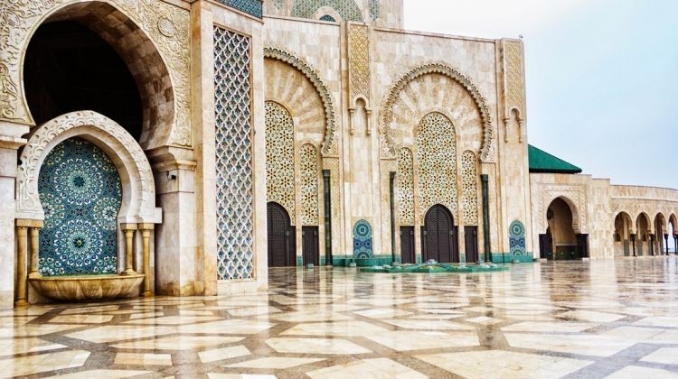 Morocco Jewish Tours
