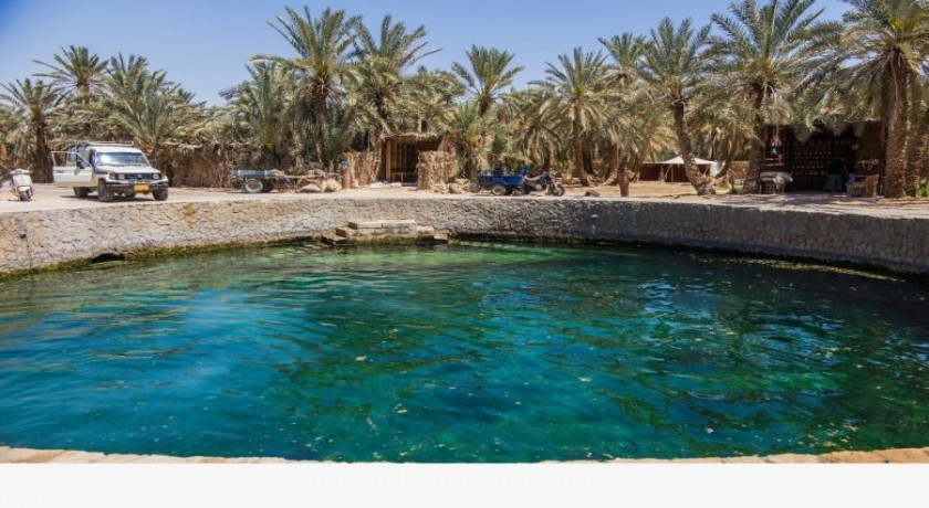 Tours a El Cairo, Alejandría y Siwa Safari Tours