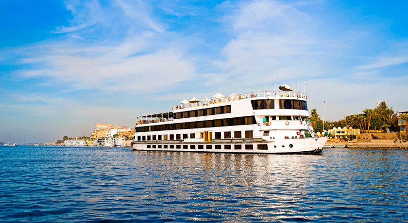 Passeios Cairo, Cruzeiro e Sharm El Sheikh