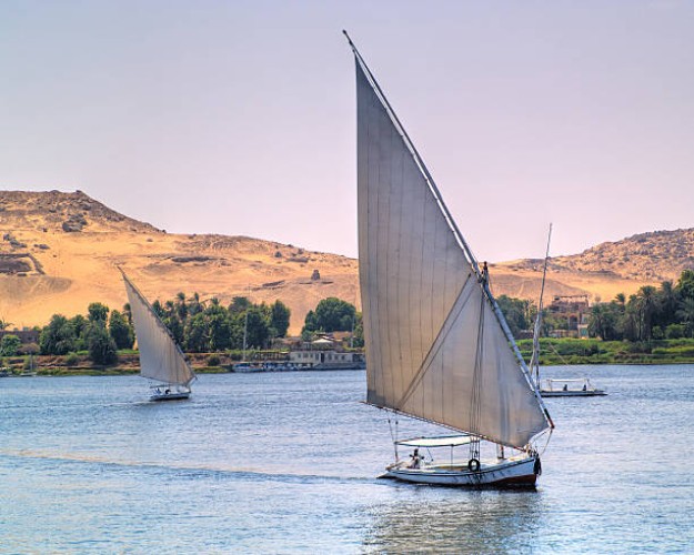 Aswan Tours from Luxor