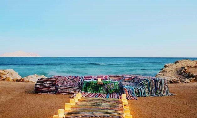 Safari Tours y Excursiones en Dahab de Sharm El Sheikh