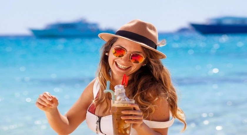 Mejor Viajes a Hurghada Mar Rojo