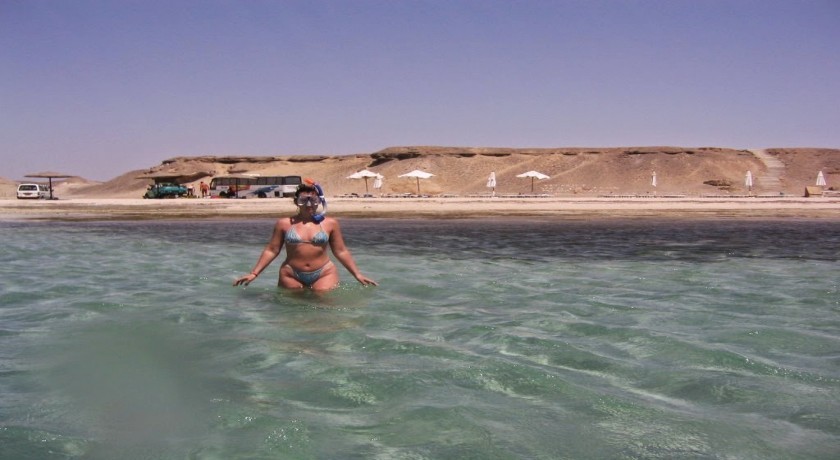 Viajes Marsa Alam y El Cairo Excursiones