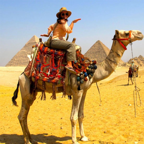 8 Days Egypt Travel Packages: Cairo and Nile Cruise