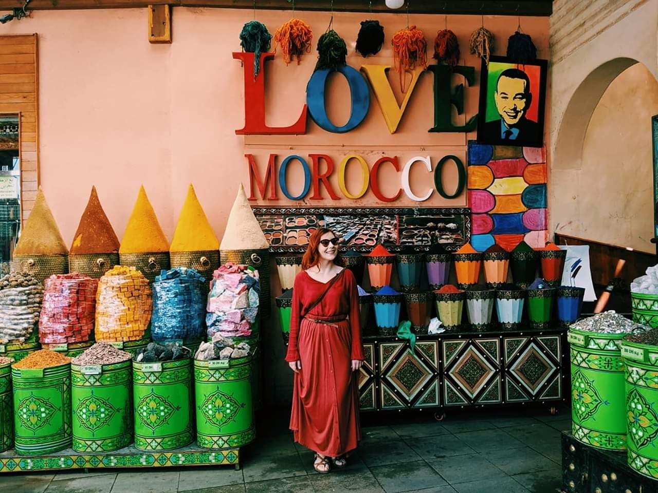 Morocco Tours Marrakesh, Casablanca and Rabat