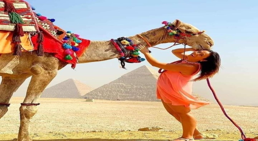 Viagens Cairo, Cruzeiro do Nilo e Hurghada