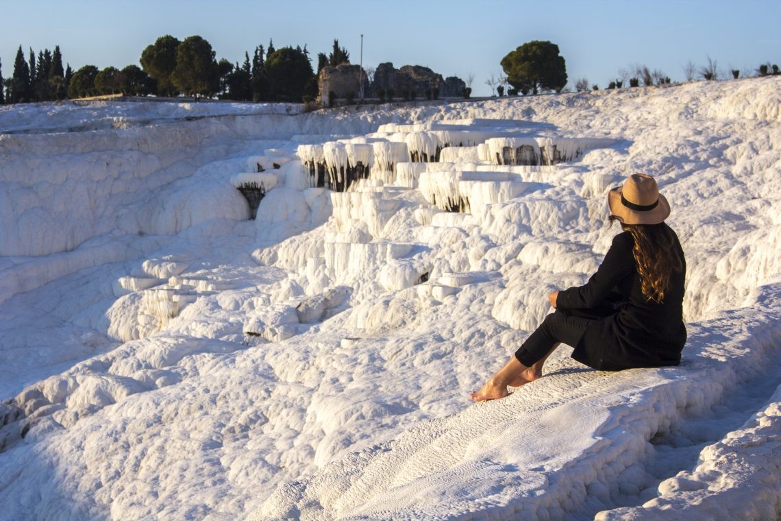 Turkey Highlight Tours