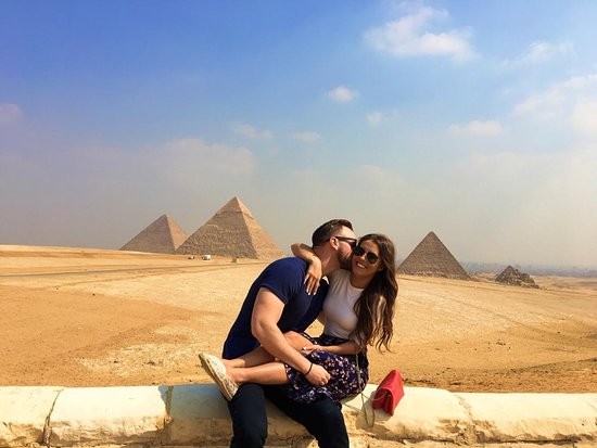 Luxury Egypt Honeymoon Packages - Cairo, Luxor & Aswan