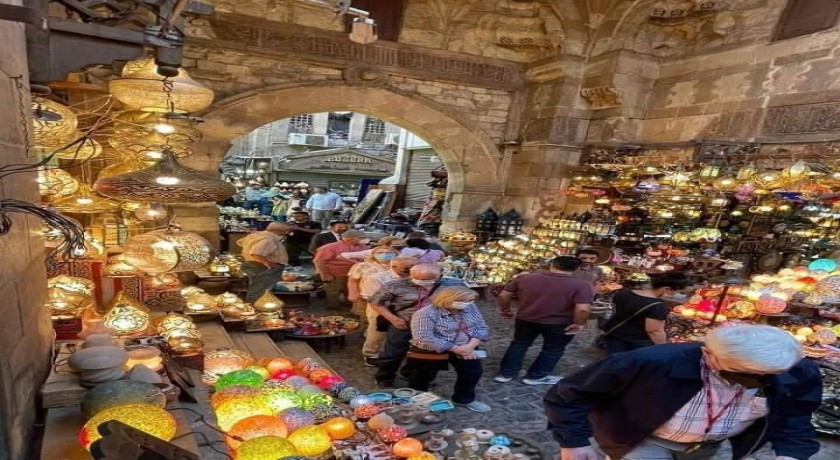 Tours El Cairo desde Luxor en Aviòn