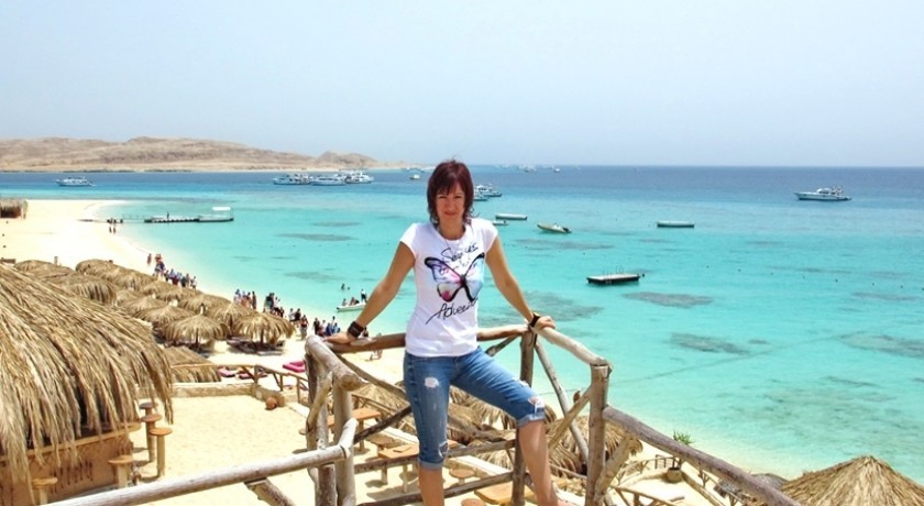 Viajes a Hurghada y Luxor Tours