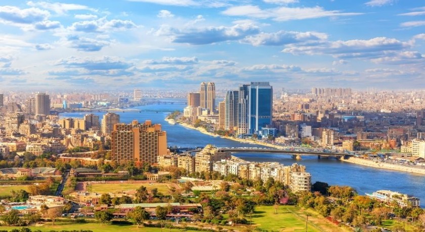 Excursões Egito e Turquia