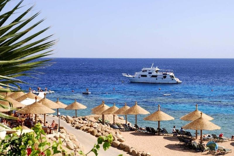 7-Day Marsa Alam: Things to Do and Cairo Trips