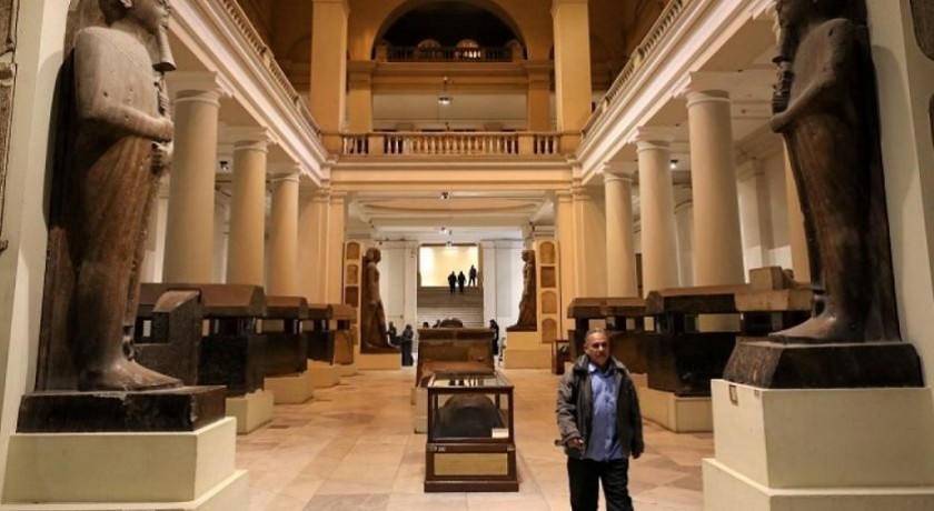 Tours Cortos por El Cairo en 3 Días