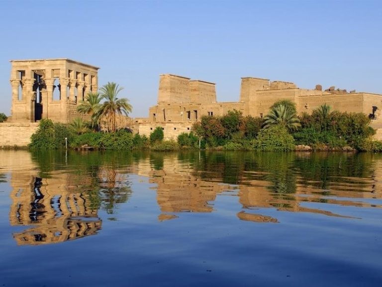 Tours El Templo de Abu Simbel de El Cairo