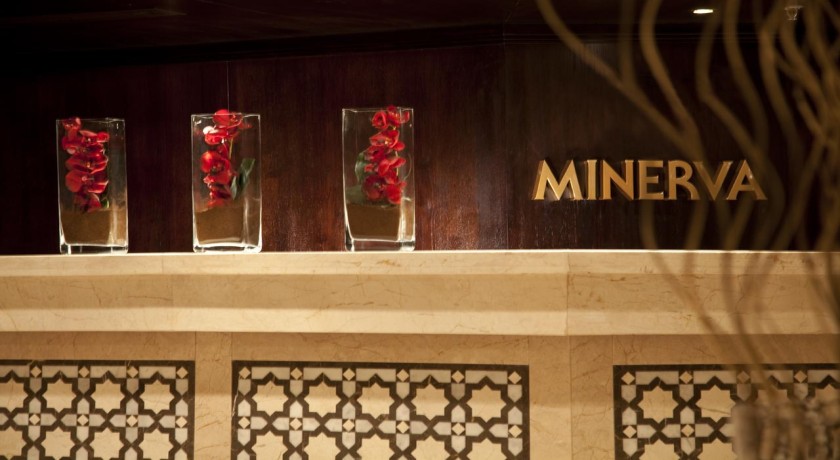 Steigenberger Minerva Nile Cruise