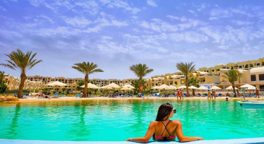 Excursiones a Sharm el Sheikh, Petra y el mar muerto