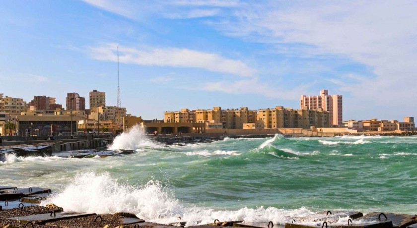Excursões de lua de mel para Cairo, Alexandria e Hurghada
