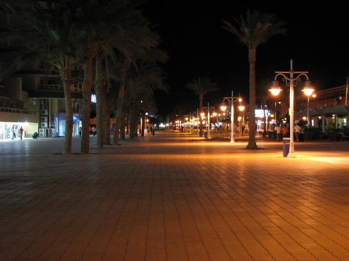 THE TOP Sharm el Sheikh City Tours