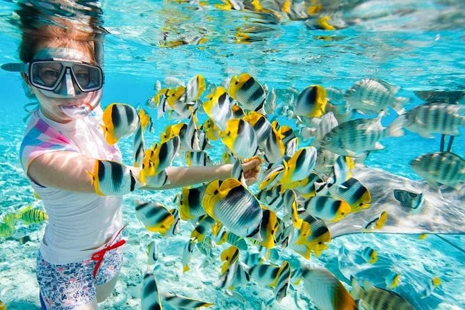 6 Days Hurghada activities and Cairo Tour