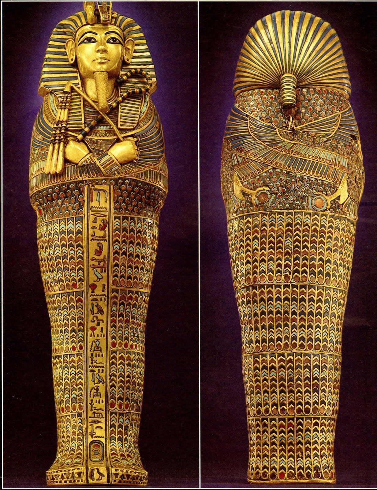 Egyptian Museum Tour in Cairo