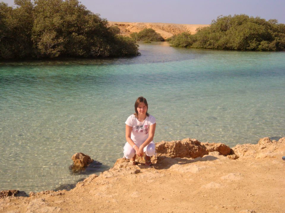 Viajes de buceo en Ras Mohammed, Sharm El Sheikh