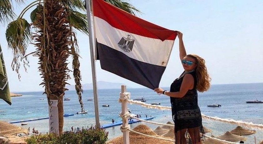 Passeios de Hurghada saindo do Cairo de avião