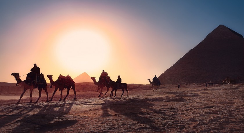 Tours El Cairo, El Minia y Gara Cueva Safari