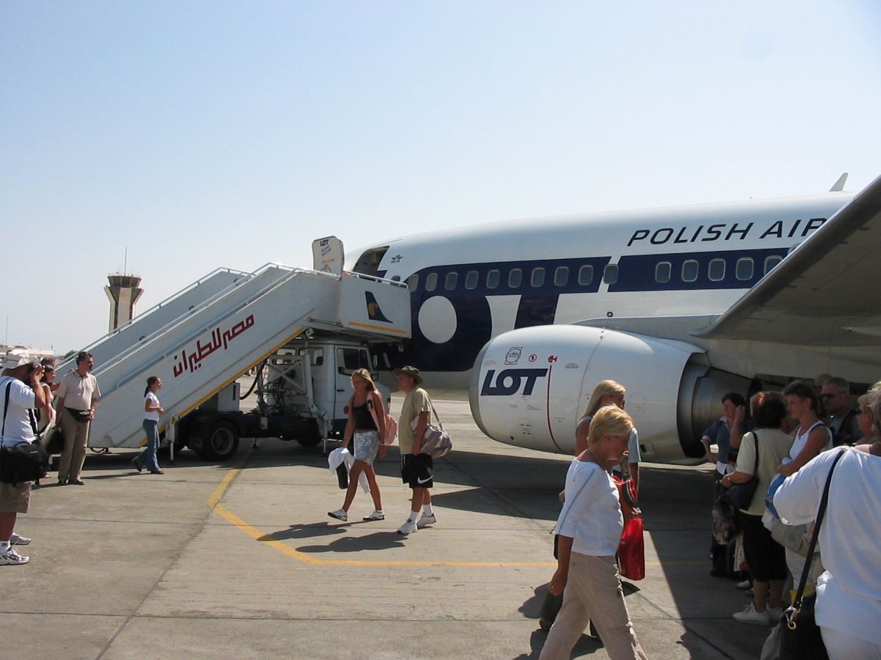 Hurghada Airport Transfers