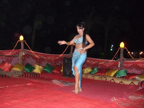 Bedouin Tours in Sharm El Sheikh