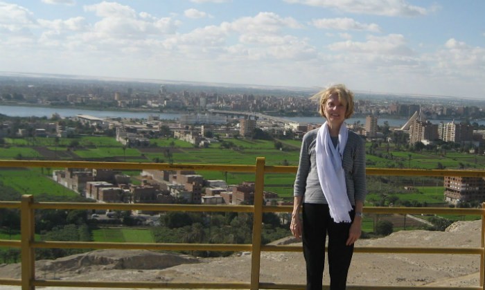 Overnight Tour to El Minya from Luxor