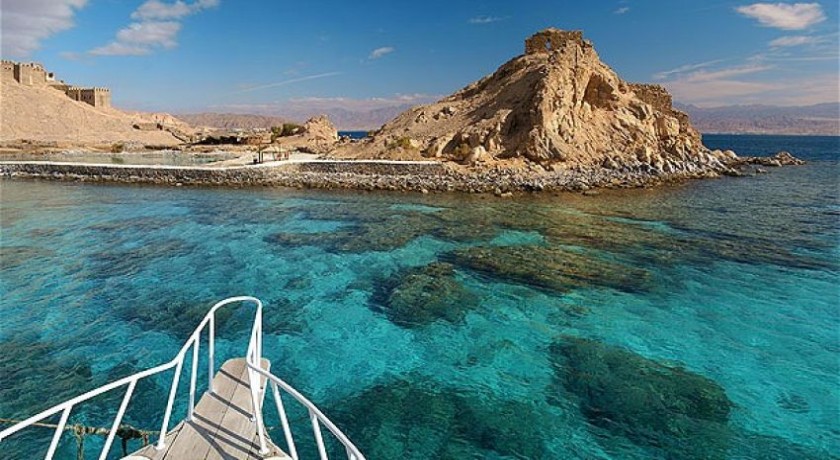 Excursões noturnas em Luxor saindo de Taba